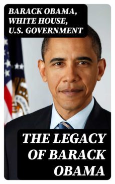 the legacy of barack obama (ebook)-8596547391173