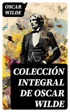 coleccion integral de oscar wilde (ebook)-oscar wilde-8596547725473