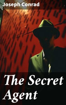 the secret agent (ebook)-8596547775973