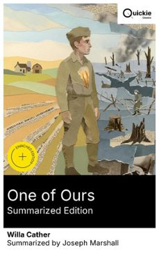 one of ours (summarized edition) (ebook)-willa cather-8596547878773
