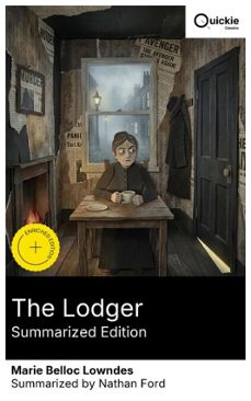 the lodger (summarized edition) (ebook)-marie belloc lowndes-8596547879473
