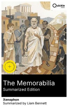 the memorabilia (summarized edition) (ebook)-8596547883173