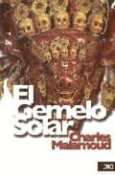 el gemelo solar-9789682325779