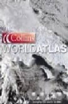collins world atlas-9780007157273