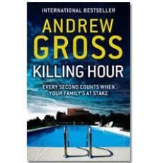 the killing hour-andrew gross-9780007296873