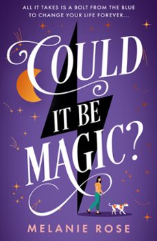 could it be magic? (ebook)-melanie rose-9780007320073