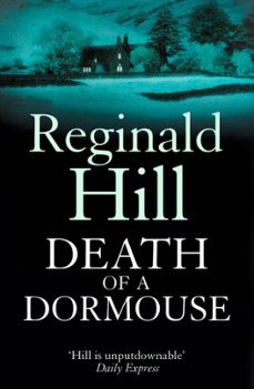 death of a dormouse-reginald hill-9780007334773