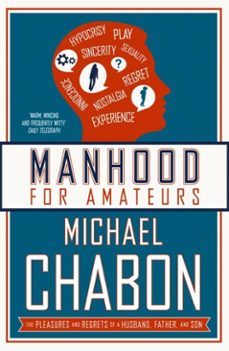 Imagen Principal de Manhood for Amateurs | eBook