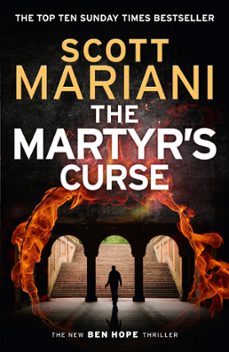 -scott mariani-9780007486373
