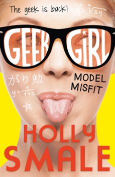 model misfit (ebook)-holly smale-9780007489473