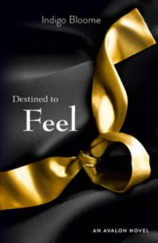 destined to feel (ebook)-indigo bloome-9780007503773