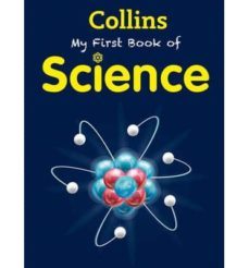 my first book of science-9780007521173