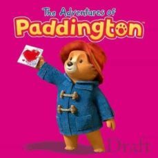 the adventures of paddington: love day-9780008409173