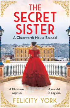 the secret sister (ebook)-felicity york-9780008535773