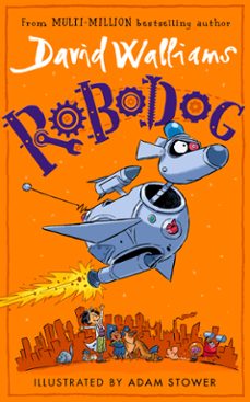 robodog-david walliams-9780008581473