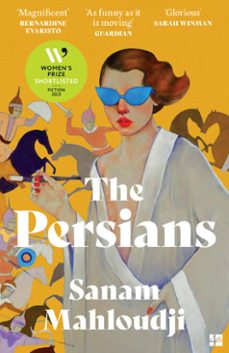 the persians-sanam mahloudji-9780008589073
