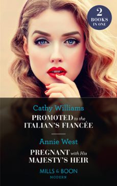 -cathy williams-annie west-9780008914073