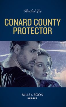 conard county protector (ebook)-rachel lee-9780008922573