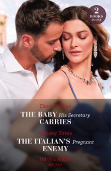 -dani collins-maisey yates-9780008934873