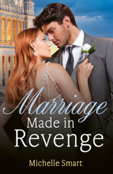 marriage made in revenge (ebook)-michelle smart-9780008946173