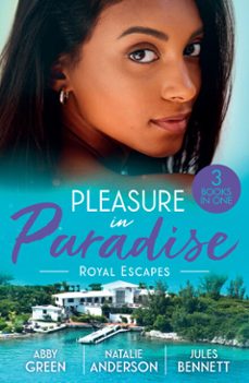 -abby green-natalie anderson-jules bennett-9780008950873