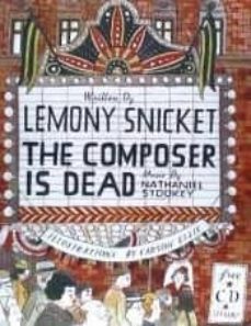 the composer is dead-9780061236273