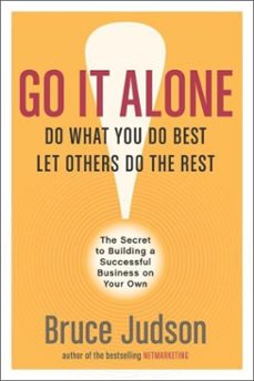 go it alone! (ebook)-bruce judson-9780061744273