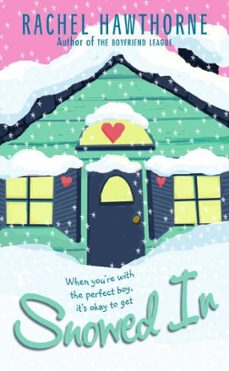 snowed in (ebook)-rachel hawthorne-9780061757273