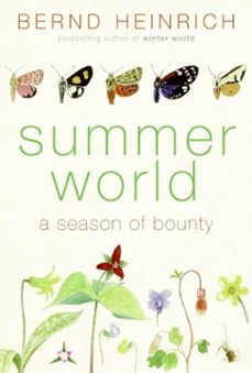 summer world (ebook)-bernd heinrich-9780061867873