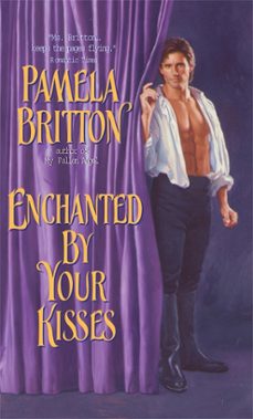enchanted by your kisses (ebook)-pamela britton-9780061978173