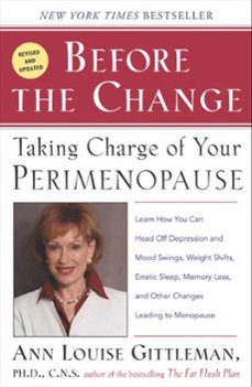 before the change (ebook)-ann louise gittleman-9780062029973