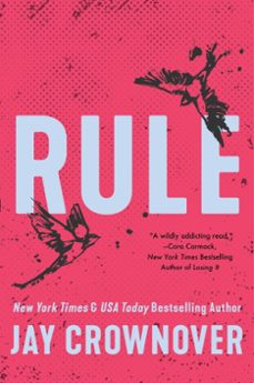rule (ebook)-jay crownover-9780062302373