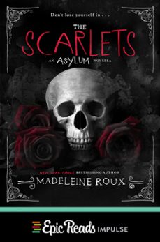 -madeleine roux-9780062367273