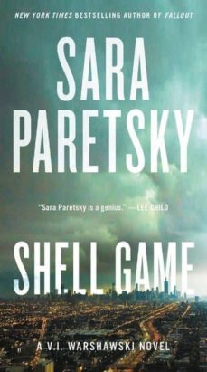 -sara paretsky-9780062435873