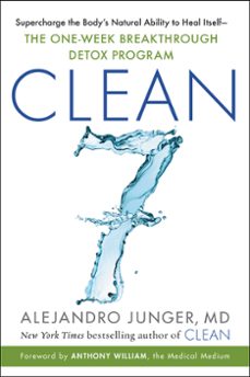 clean 7 (ebook)-alejandro junger-9780062792273
