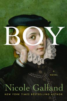 boy (ebook)-nicole galland-9780063342873