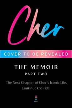 cher: part two (ebook)-9780063422773
