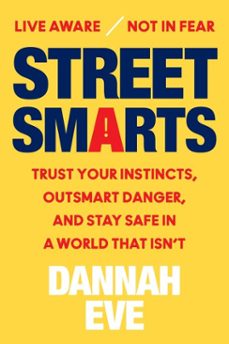 street smarts (ebook)-dannah eve-9780063438873