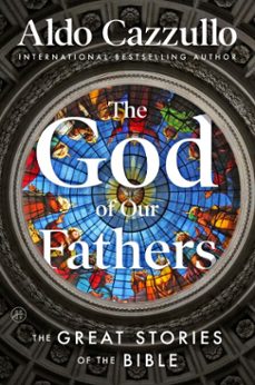 the god of our fathers (ebook)-aldo cazzullo-9780063489073