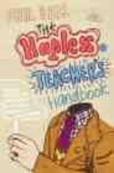 the hapless teacher s handbook-9780091908973