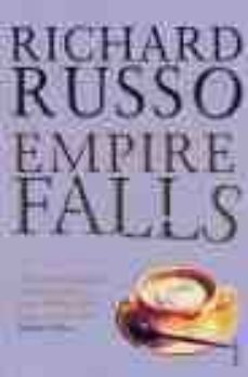 -richard russo-9780099422273