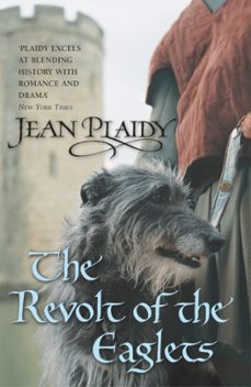 the revolt of the eaglets-9780099493273