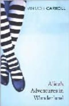 -lewis carroll-9780099512073