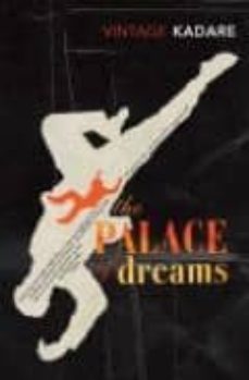 the palace of dreams-ismail kadare-9780099518273