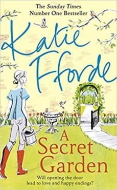 a secret garden-9780099579373
