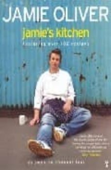 jamie s kitchen-9780141010373