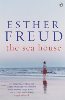 the sea house-esther freud-9780141011073