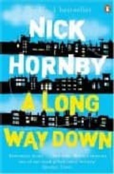 long way down-nick hornby-9780141025773