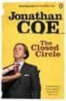 the closed circle-9780141033273