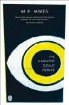 the haunted dolls house-m.r. james-9780141038773